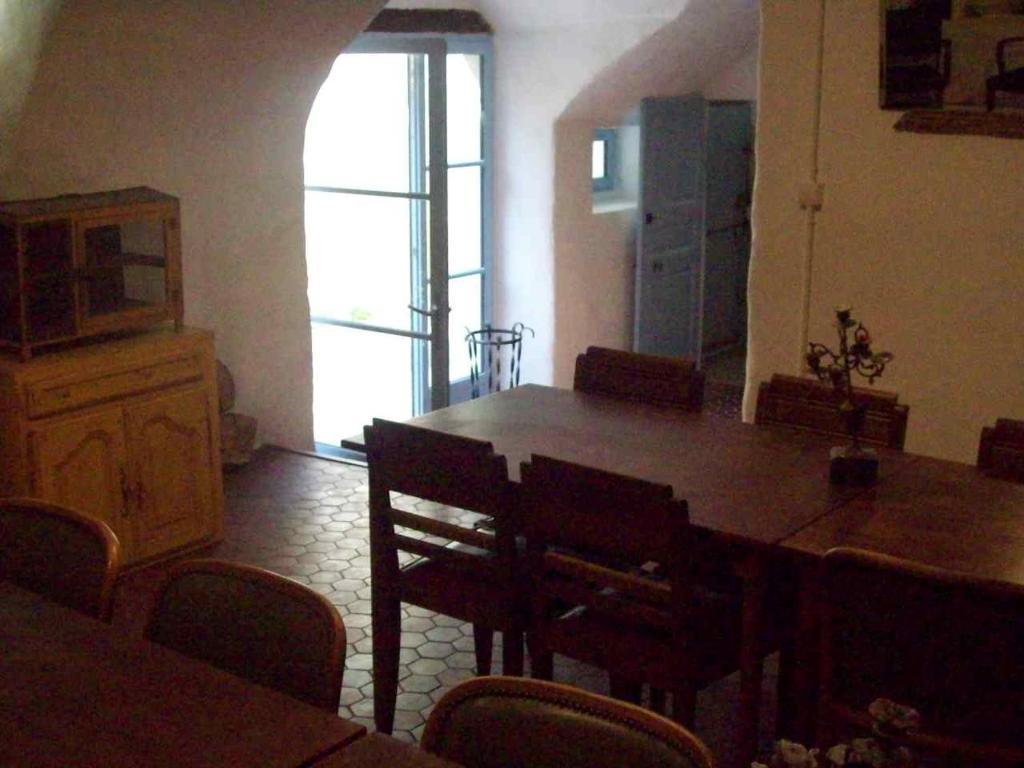 Le Vin de l'Eté Bed and Breakfast Ponet-et-Saint-Auban Exterior foto